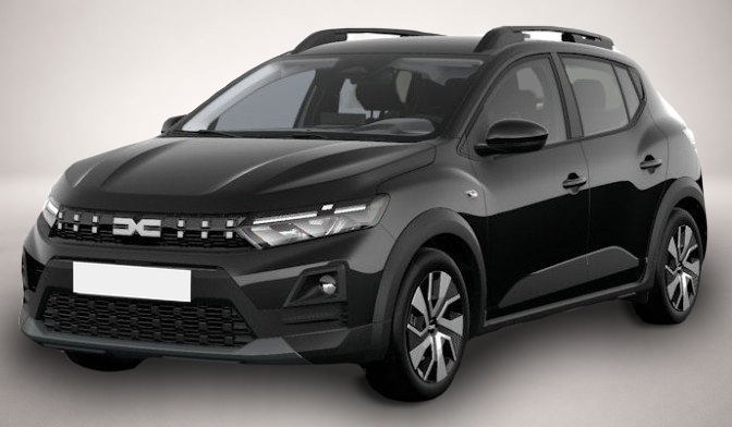 Bild 1 Dacia Sandero Stepway ECO-G 120 auto Expression SHZ