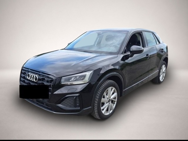 Bild 3 Audi Q2 35 TDI qu. S-Tronic advanced