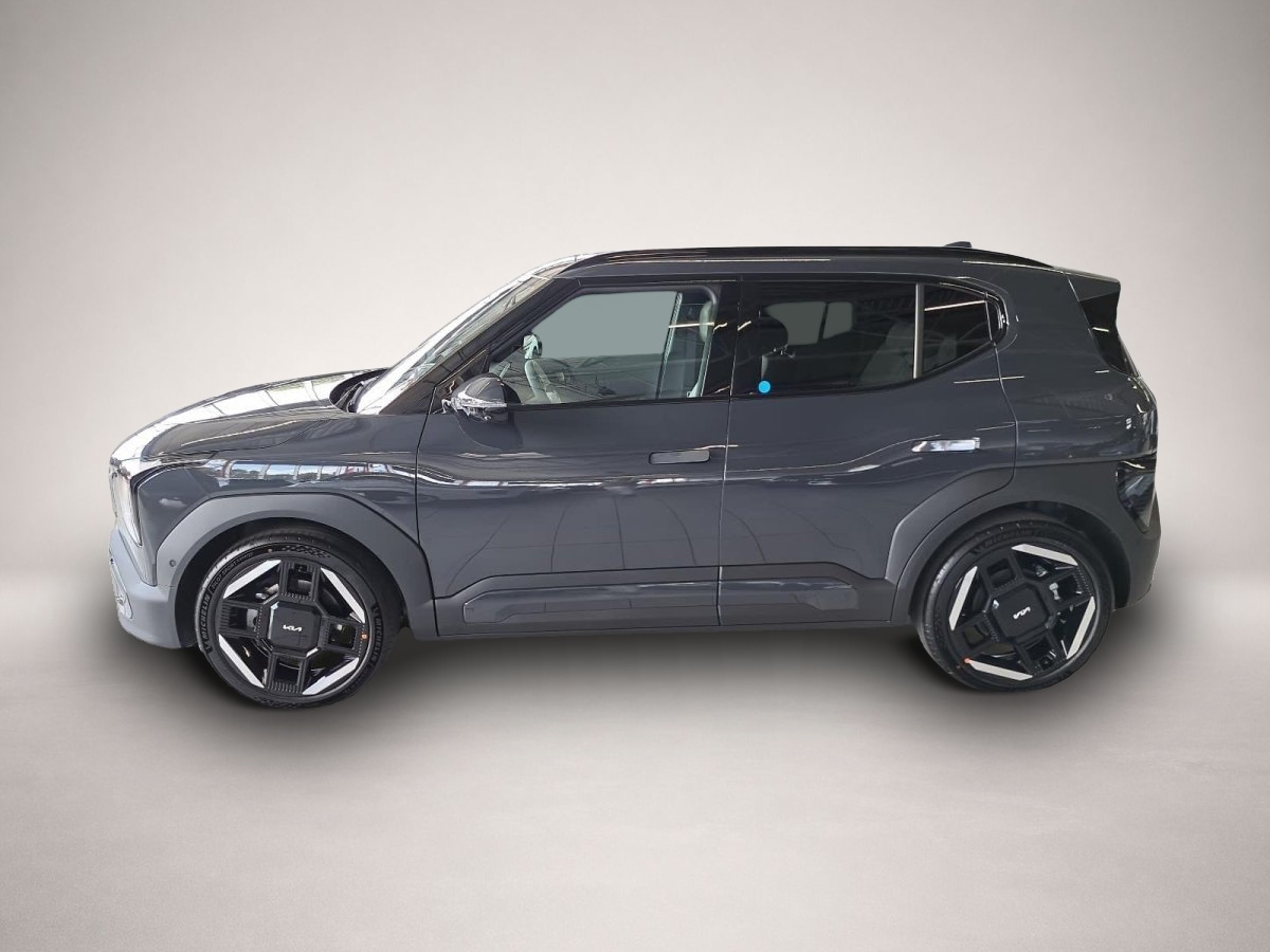 Bild 4 Kia EV2 61.0 KWH GT LINE MJ27 WINTER-CONNECT 22KW-AC