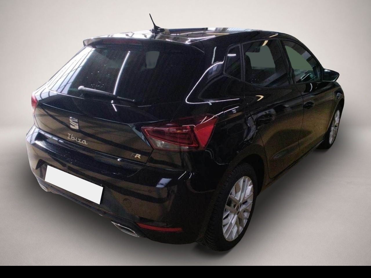 Bild 2 Seat Ibiza 1.0 TSI DSG FR ab 136.- EUR mtl. 990.- Anz