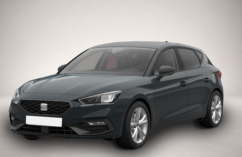 Fotografie Seat Leon 1.5 eTSI 7-Gang-DSG