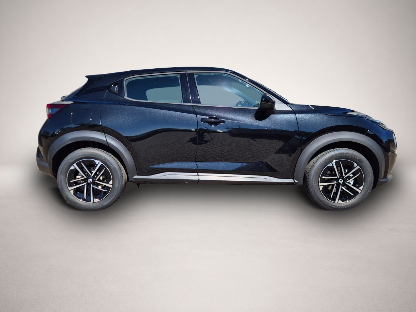 Bild 6 Nissan Juke 1.0 DIG-T 114PS N-Connecta Teil-Leder Klim