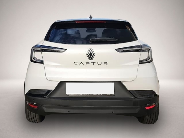 Bild 5 Renault Captur 140 Mild-Hybrid Techno 360Grad Kamera Na.