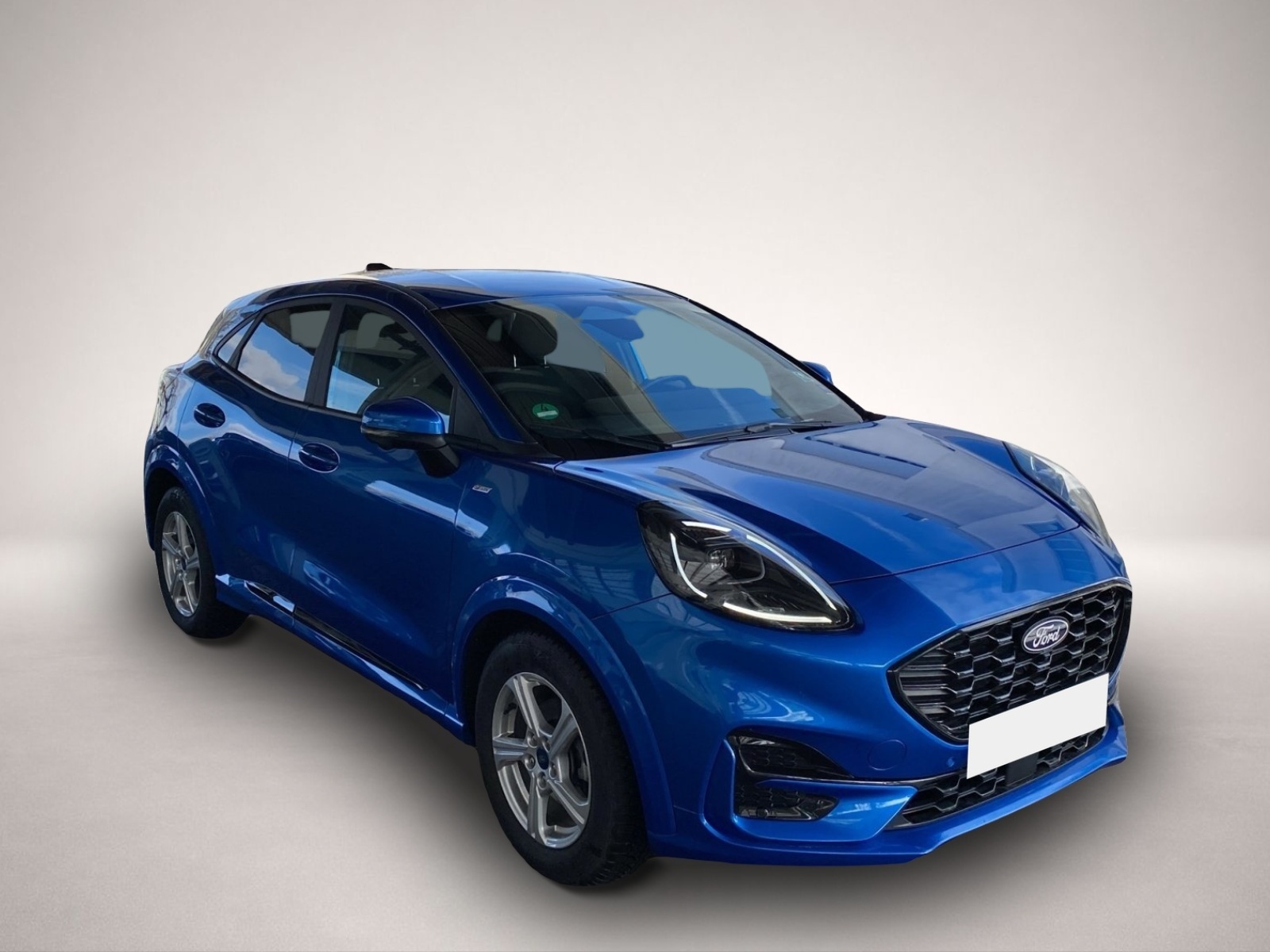 Fotografie 6 des Ford Puma ST-Line RFK*PDC*SHZ*