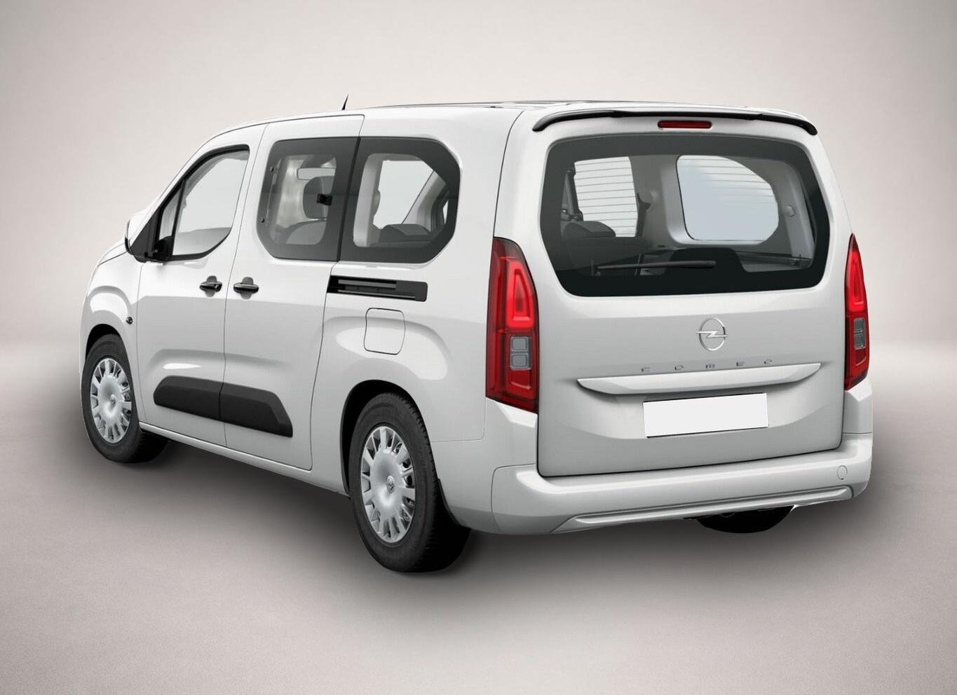 Bild 3 Opel Combo AT8 XL Matrix PDC 10