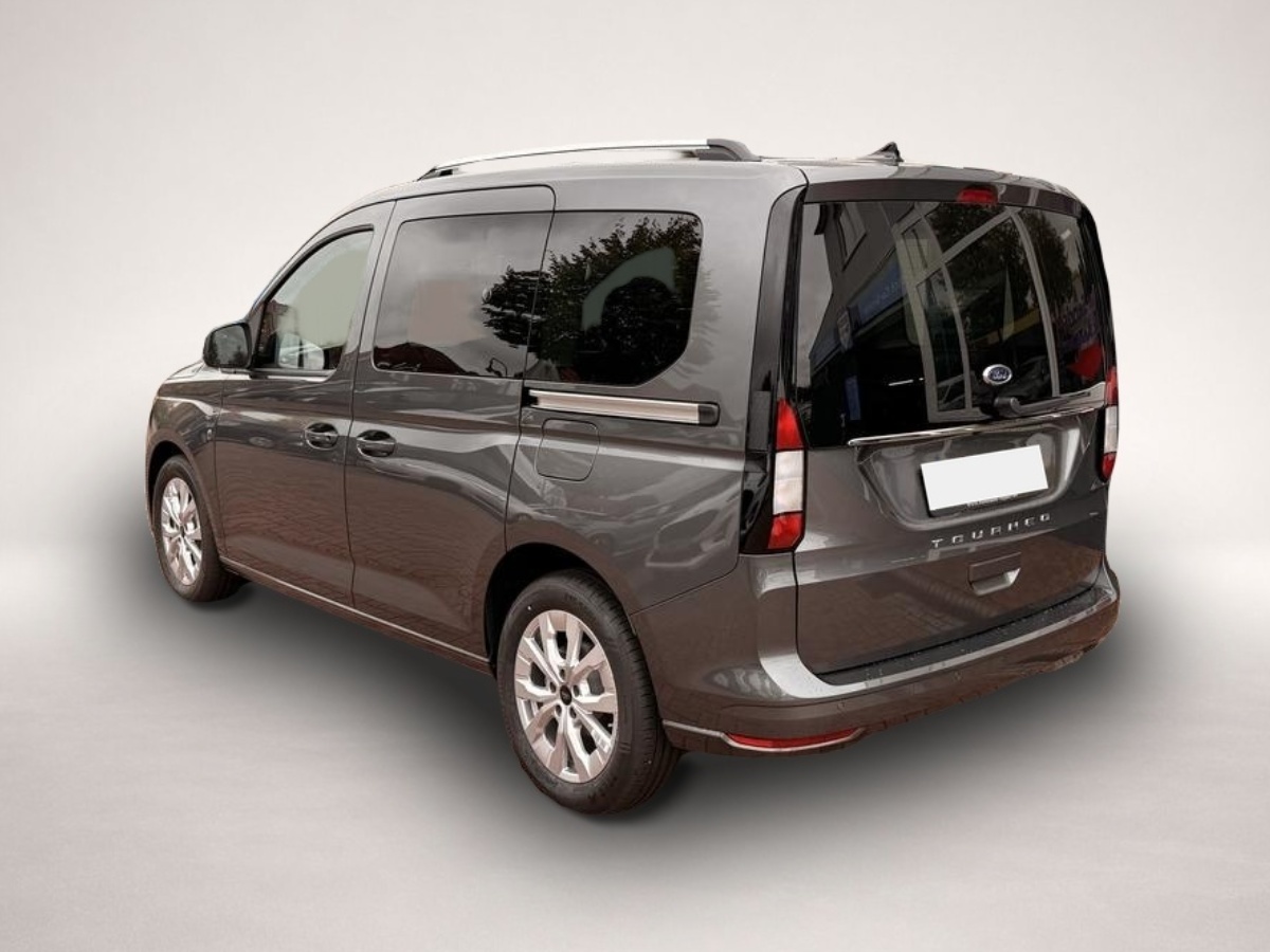 Bild 4 Ford Tourneo Connect Aut. TITANIUM, 5Jahre Garantie