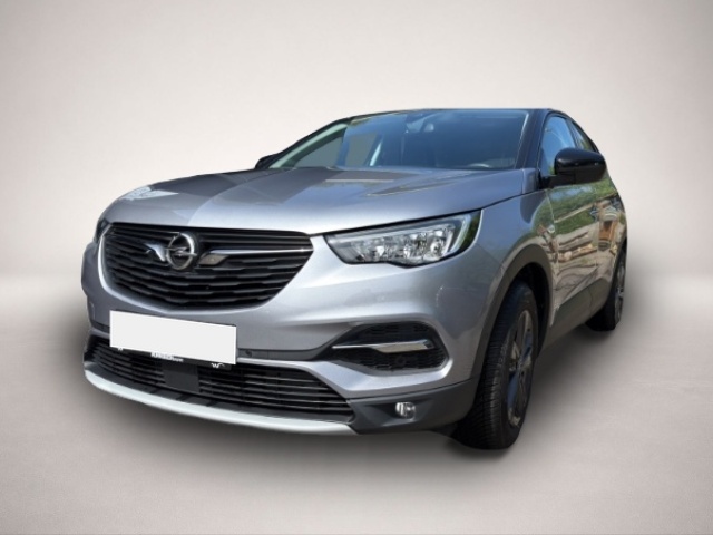 Bild Grandland (X) Opel