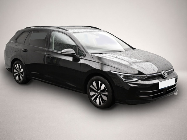Bild 1 Volkswagen Golf 8 VIII Variant 2.0 TDI DSG Goal Matrix/ACC/