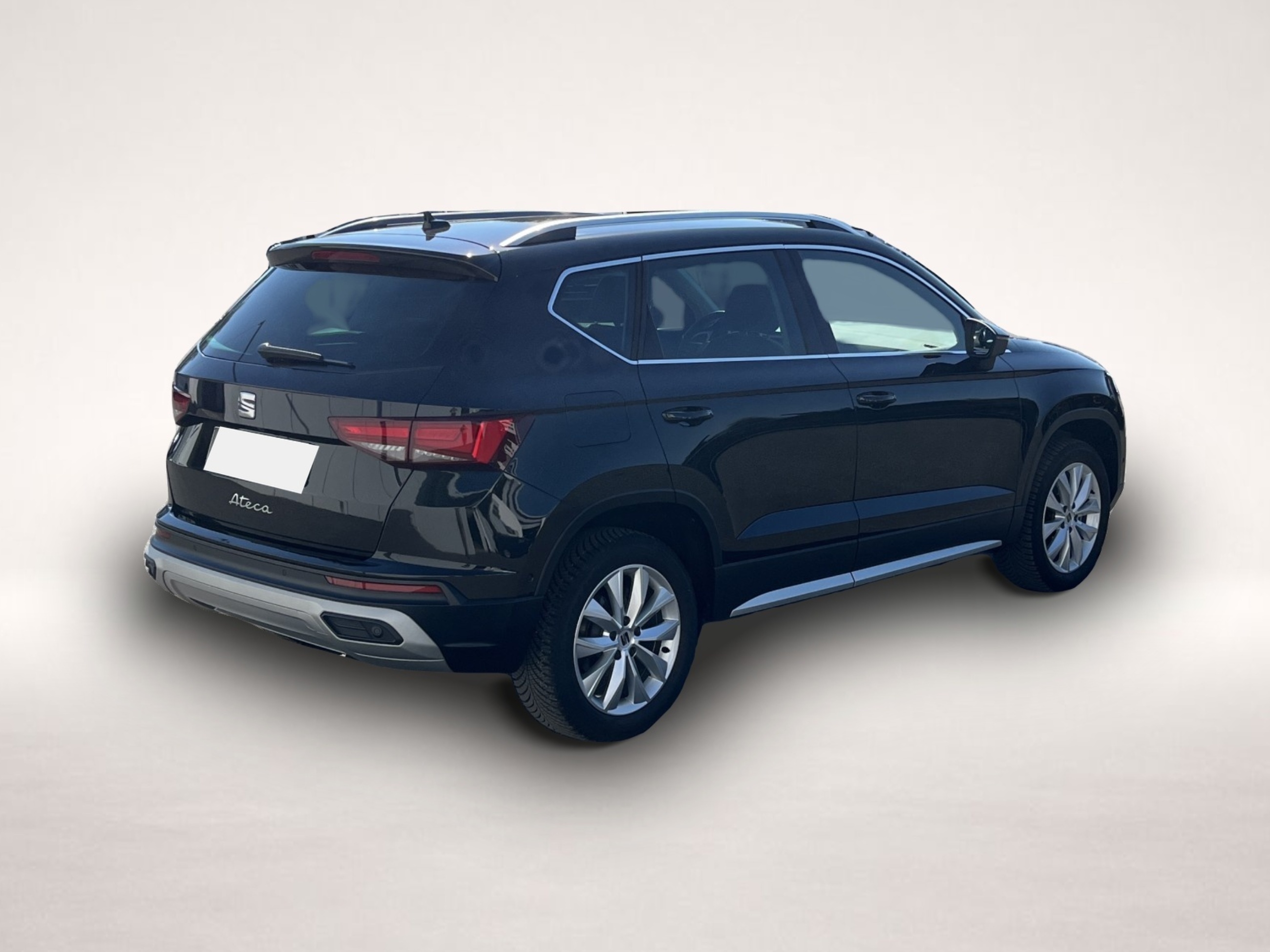 Bild 7 Seat Ateca 1.5 TSI DSG Xperience Navi RFK LED el.Klap