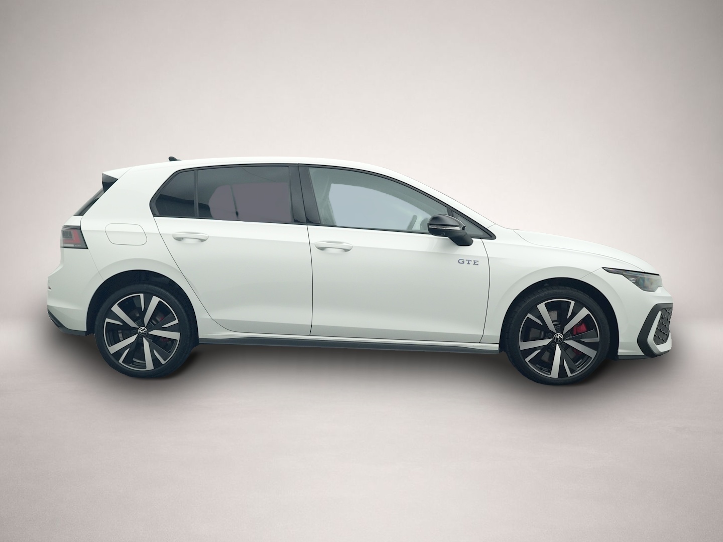 Bild 6 Volkswagen Golf 8 1.5 TSI eHybrid DSG GTE Blackstyle 5-J-GA