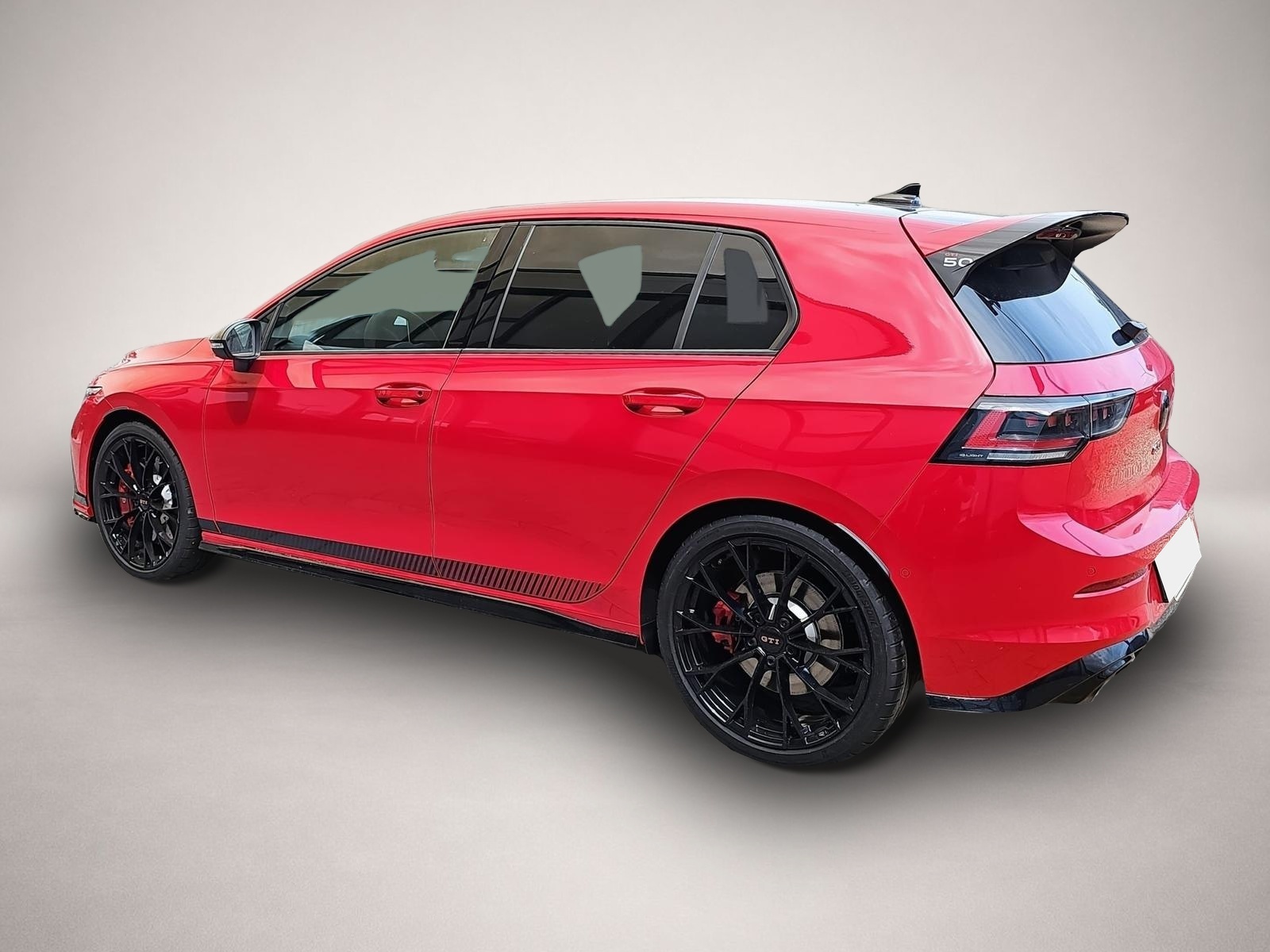 Bild 5 Volkswagen Golf GTI 2.0TSI Edition 50 Performance SemiSlick
