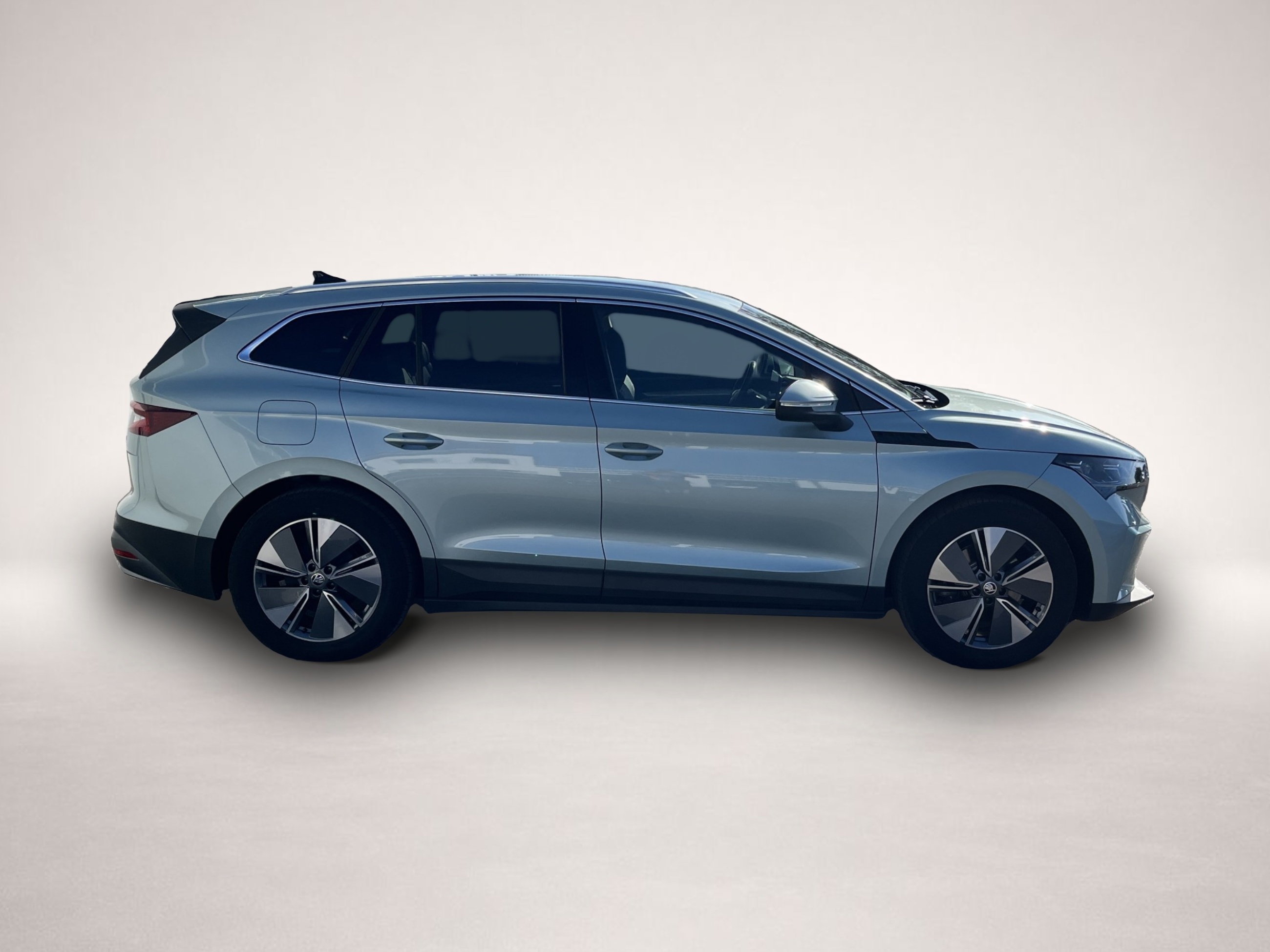 Bild 5 Skoda Enyaq 82kWh WäPu HeadUp Navi ACC LED 360RFK 4xSH
