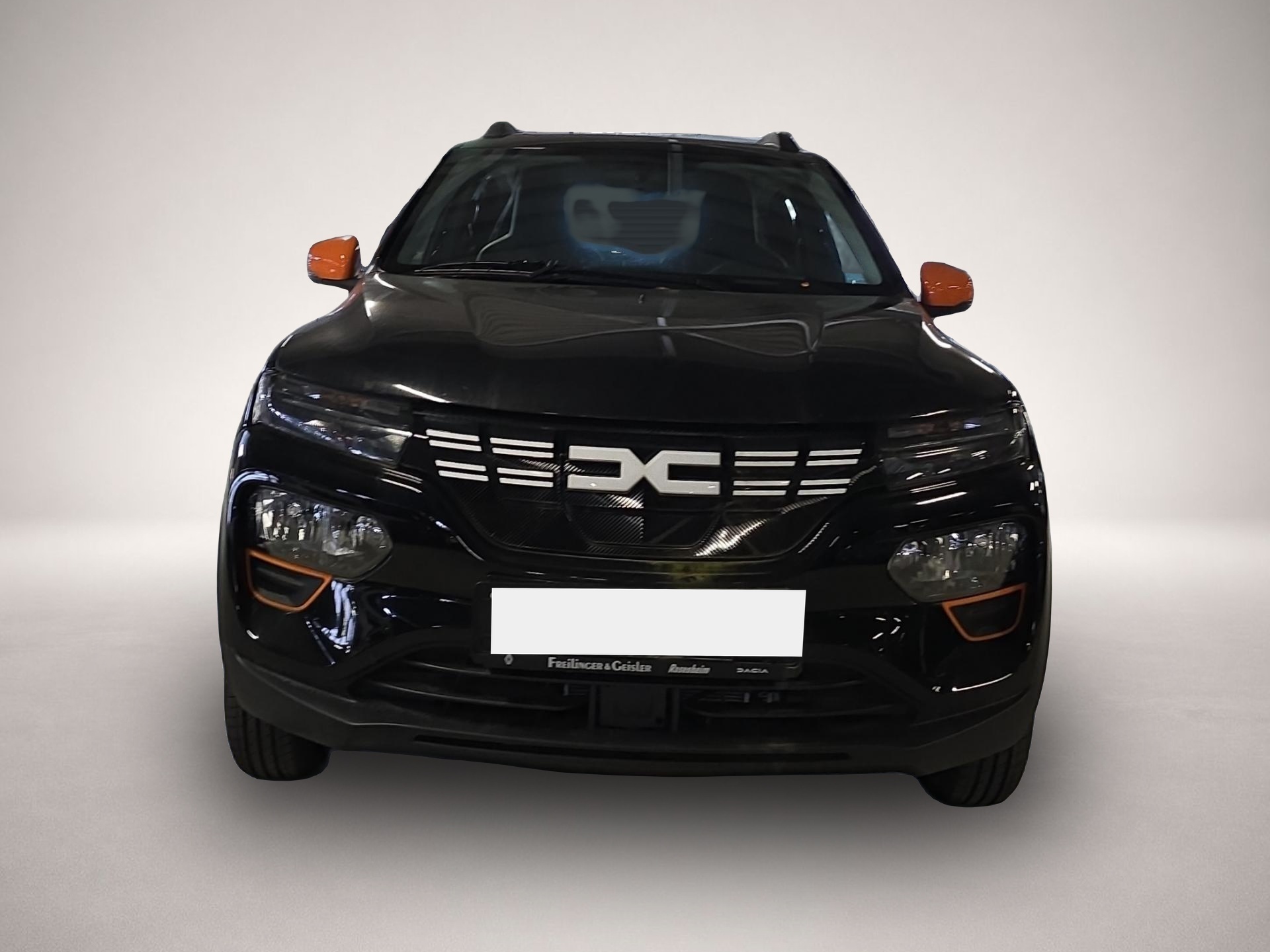 Bild 5 Dacia Spring Essential Tempomat Klima ESP