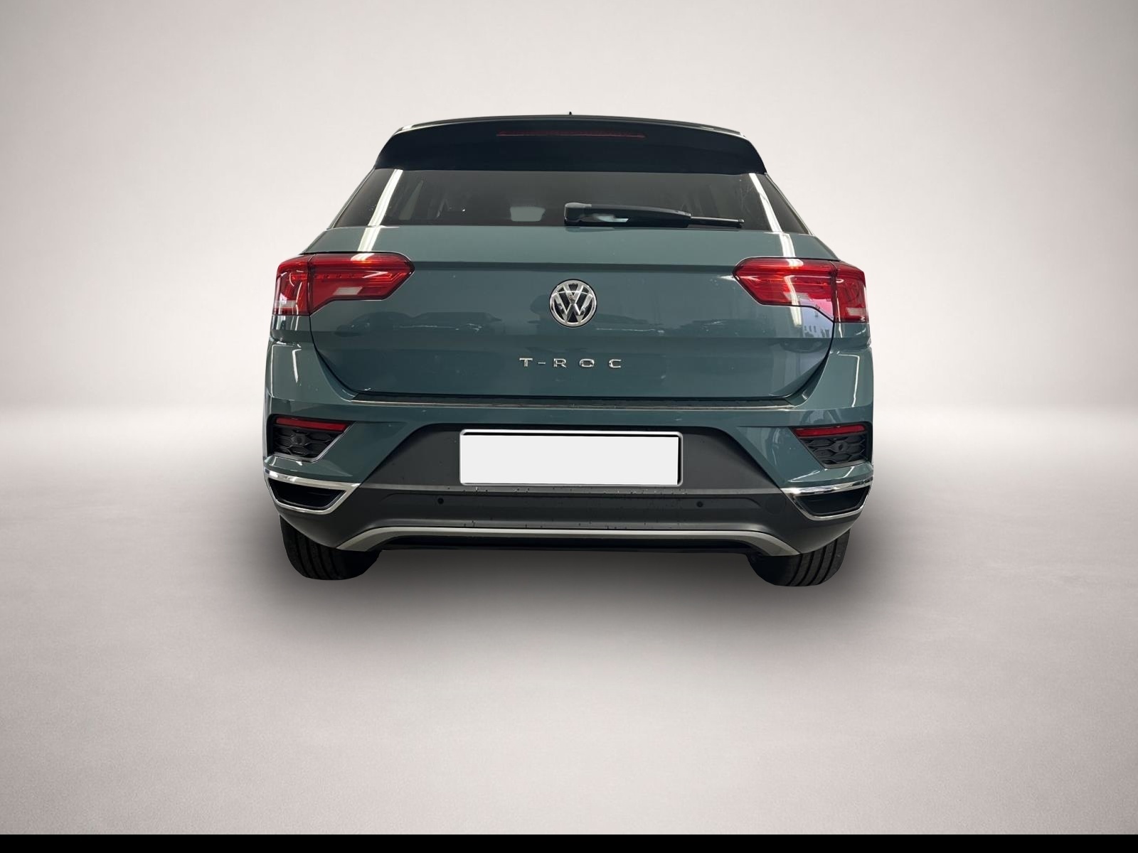 Bild 5 Volkswagen T-Roc 1.6 TDI AB281EUR IQ.DRIVE SHZ ACC PDC APP