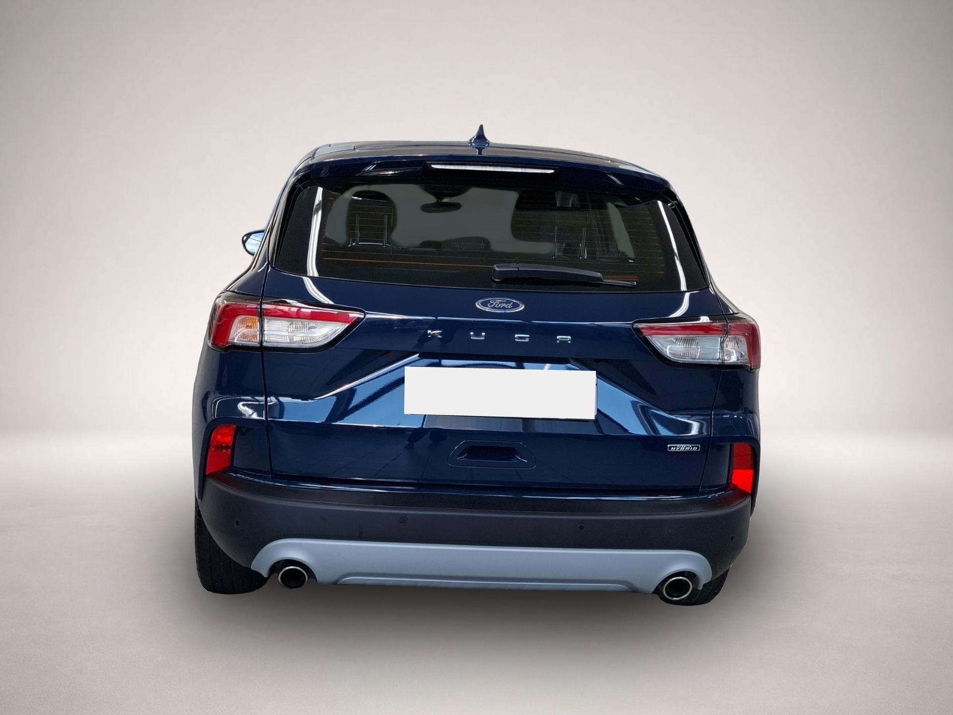 Ford Kuga Kuga Plug-In Hybrid Cool & Connect Bluetooth Nav - Thumbnail 7