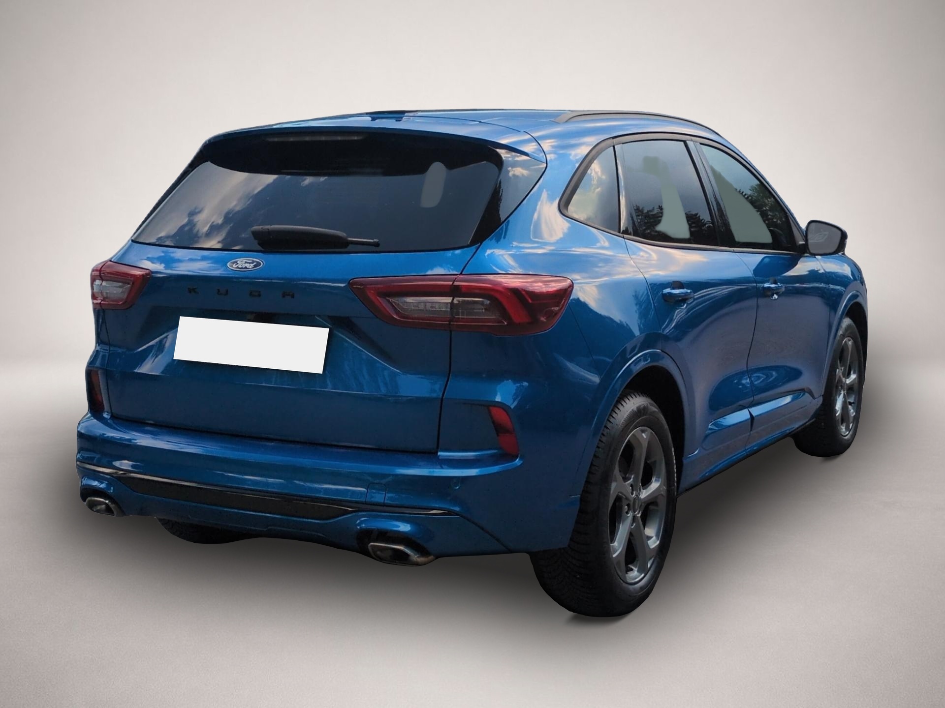 Bild 3 Ford Kuga 1.5 EcoBoost ST-Line Automatik Bluetooth Na