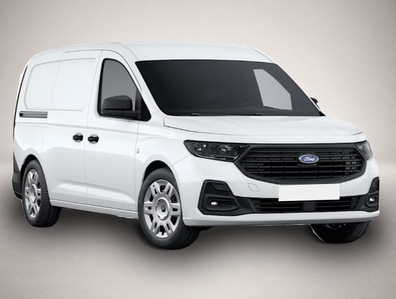 Bild 2 Ford Transit Connect L2 Aut Trend SHZ Nav Temp PDC