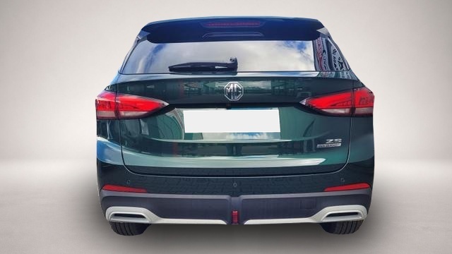 Bild 4 MG ZS 1.5 Hybrid+ 145 kW Luxury ZS 1.5 Hybrid+ AT Lux.