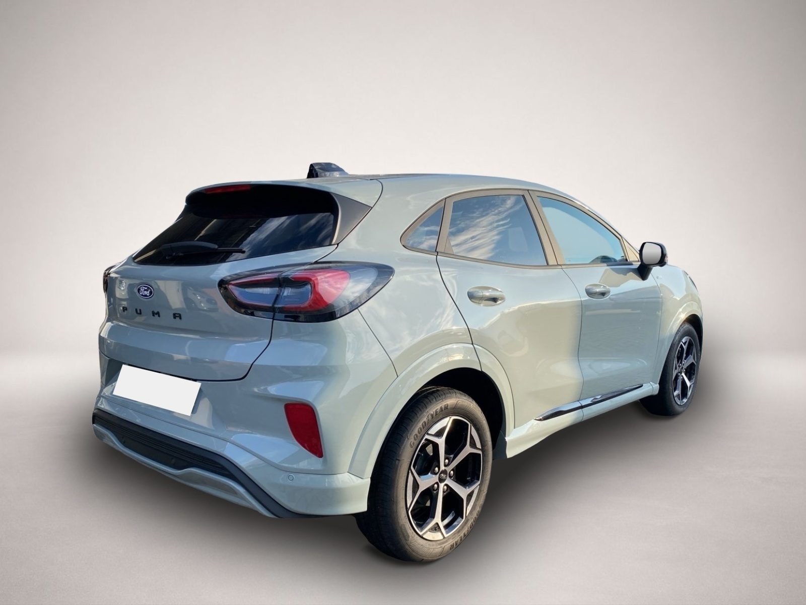 Bild 5 Ford Puma 1.0 EcoBoost ST-Linie ST-Line ACC+LED