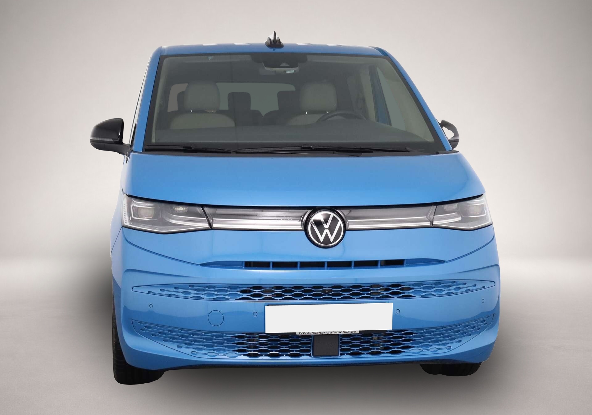 Bild 2 Volkswagen T7 Multivan LÜ 1.5 eHybrid 4MOTION Style
