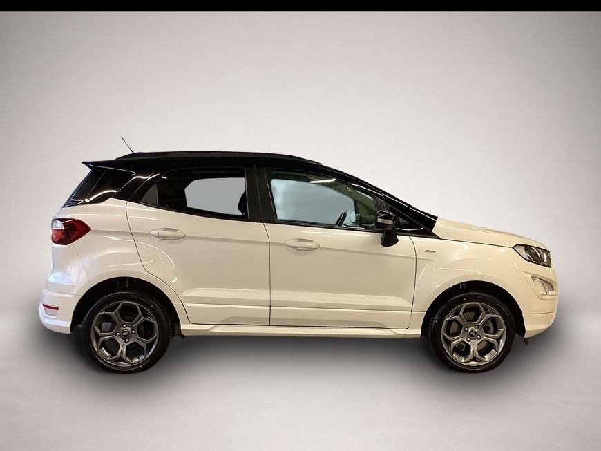 Bild 2 Ford ECOSPORT 1.0 EcoBoost ST-LINE Schiebedach*SHZ