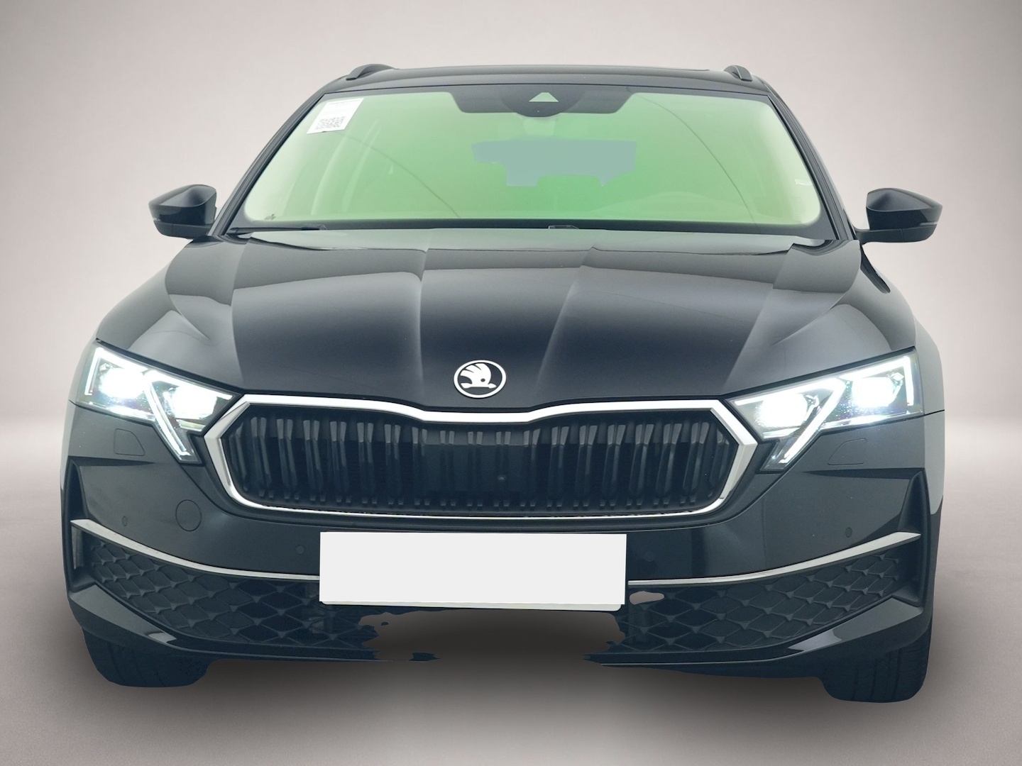 Fotografie 8 des Skoda Octavia Combi 2.0 TDI DSG Selection Tour NAVI KA
