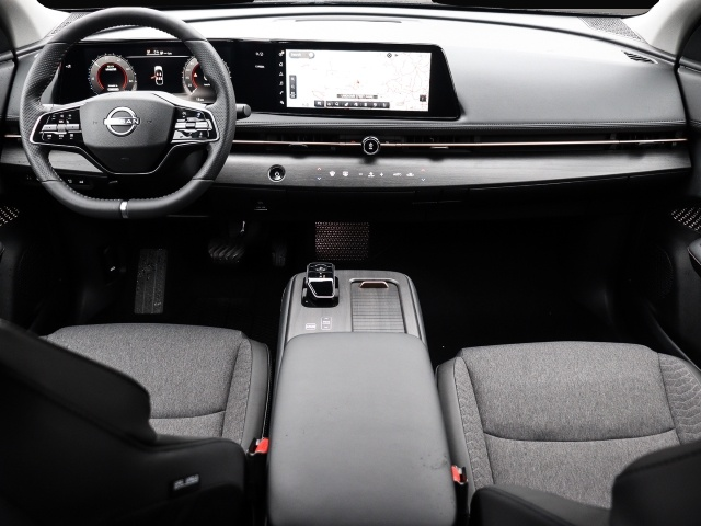 Fotografie 4 des Nissan Ariya 63kWh Advance Pack Navi CCS AVM LED