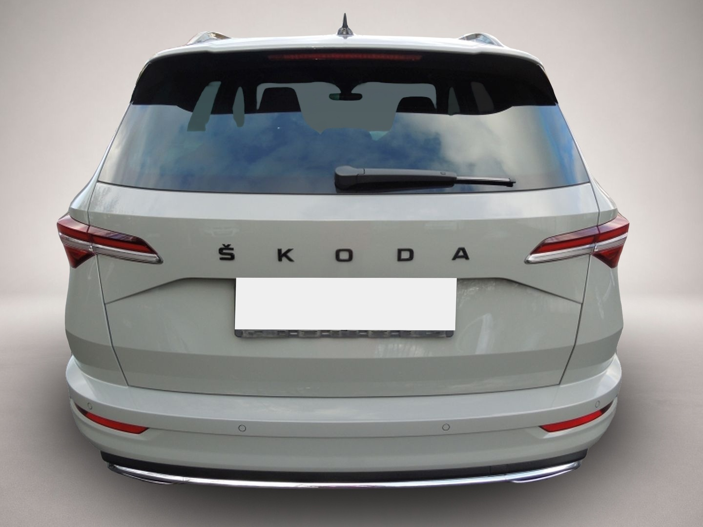 Bild 5 Skoda Karoq 1.5TSI DSG Sportline/Matrix/AHK/Navi/Kamer