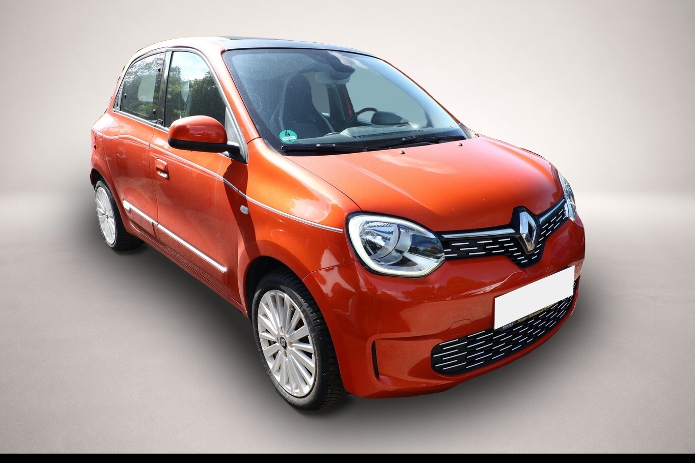 Bild 2 Renault Twingo Electric Vibes FaltD Nav SHZ PDC Schuko