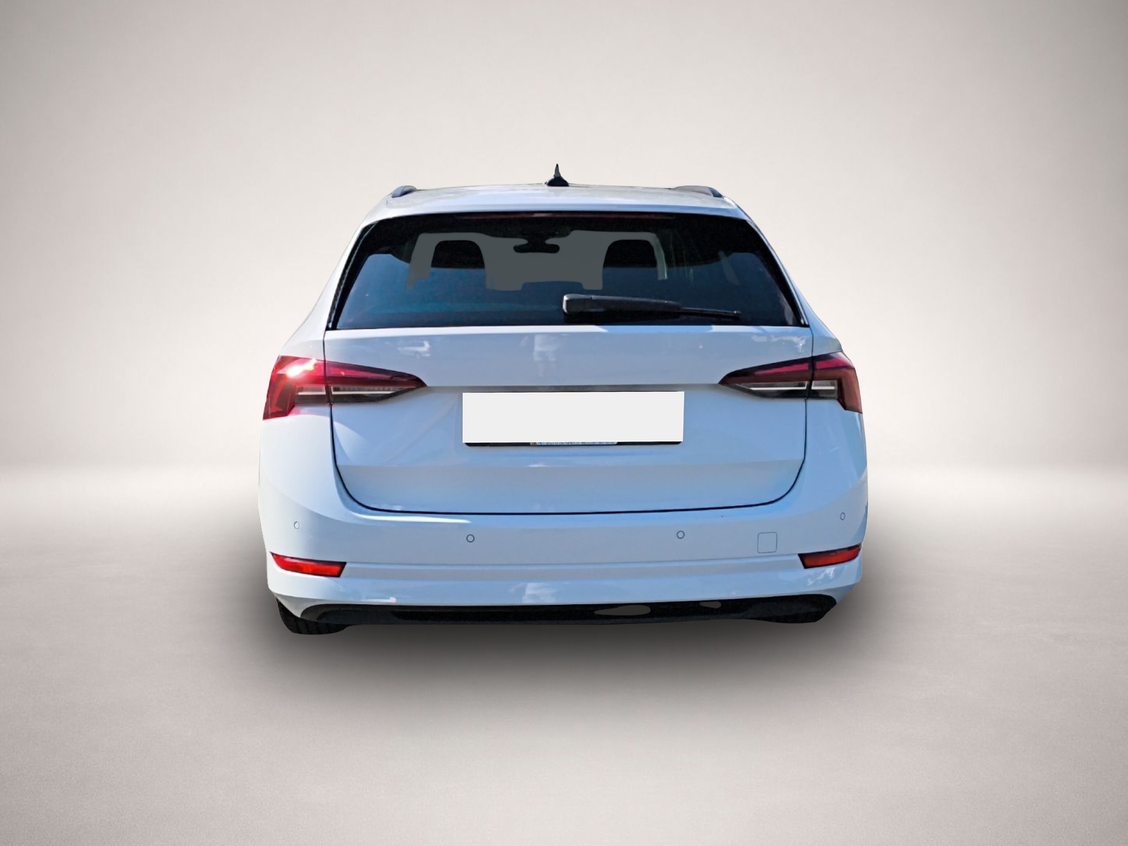 Bild 6 Skoda Octavia Combi 2.0 TDI Ambition SMART LINK PDC SI