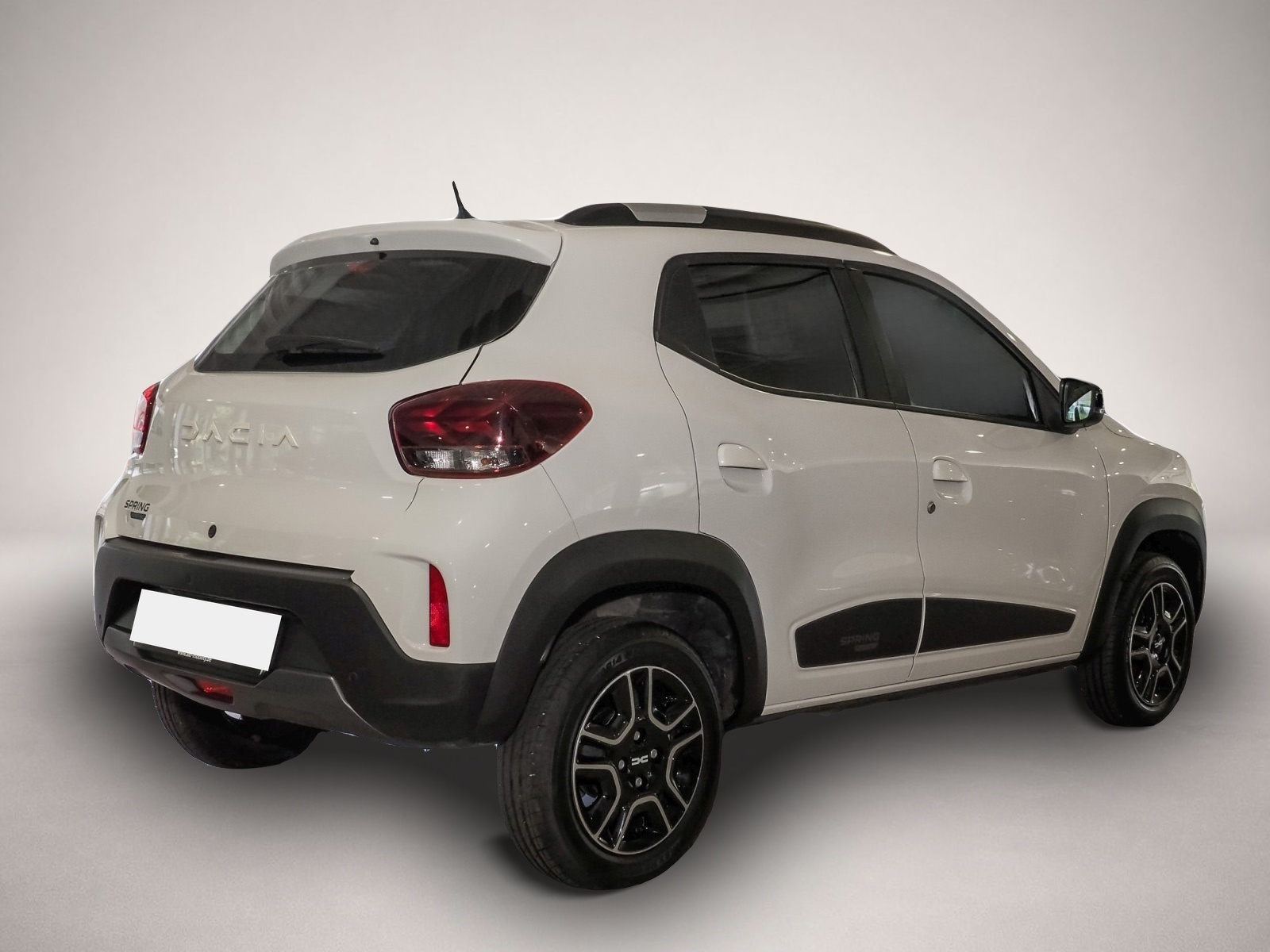 Bild 3 Dacia SPRING ESSENTIAL 45 26.8 KWH