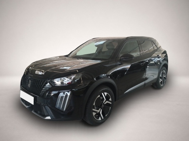 Fotografie Peugeot 2008 Allure LED Apple CarPlay Android Auto Klima
