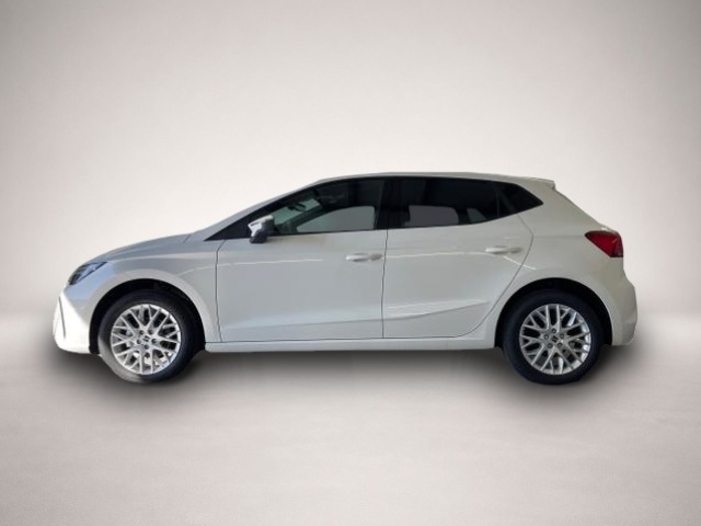 Fotografie 3 des Seat Ibiza Facelift Style 80PS Voll-LED+Kessy+PDC+Alarm+Si.