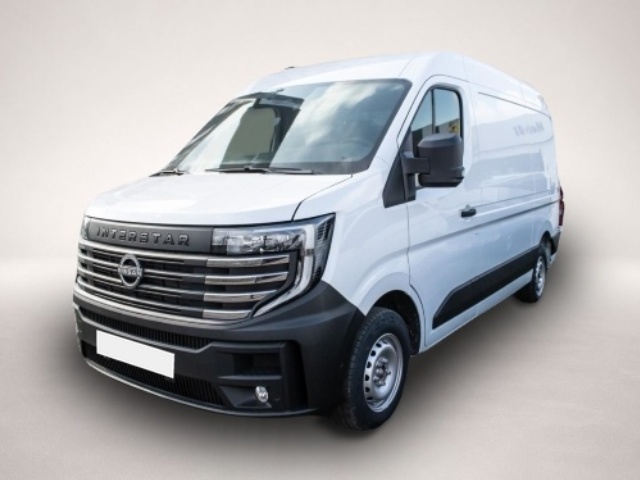 Fotografie 1 des Nissan Other Interstar Kasten EV L2H2 35 87kWh FWD AT N-CONNE