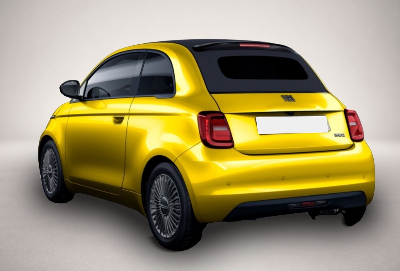 Bild 5 Fiat 500 Cabrio ICON SHZ Kam CarP PDC 16Z DigC Klimaa