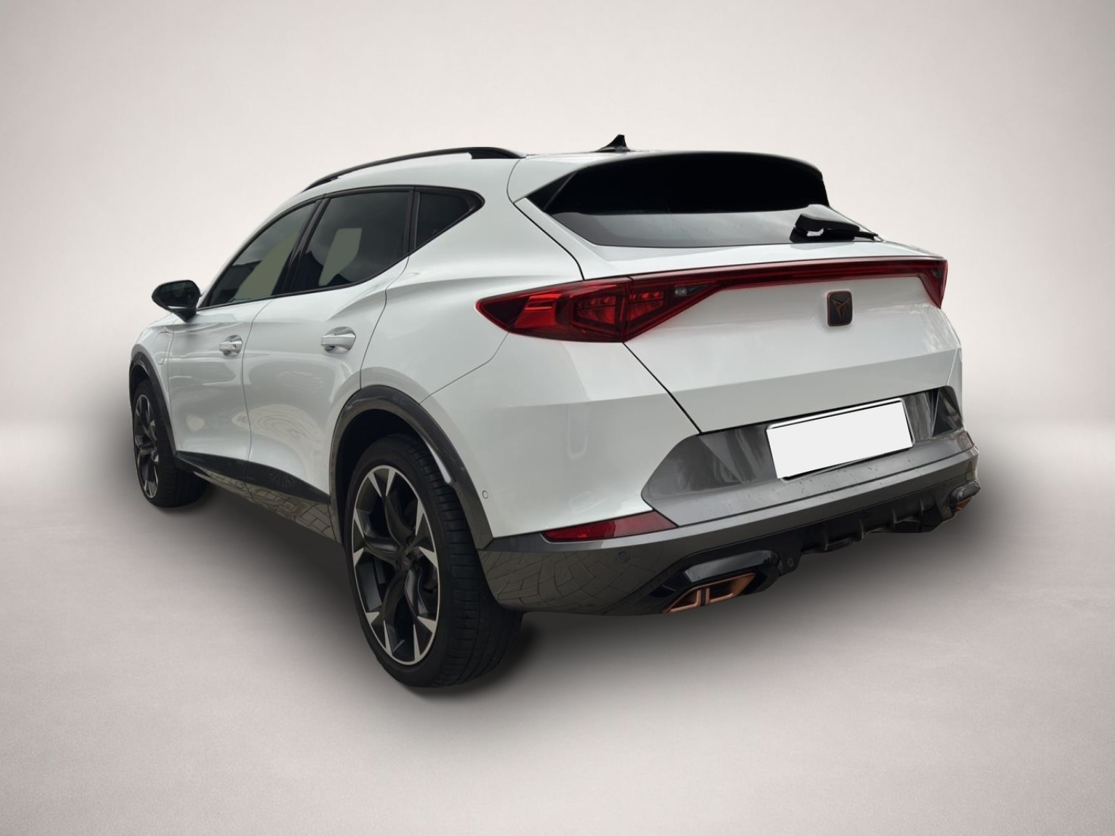 Bild 4 Cupra Formentor 1.4 eHybrid DSG VZ KAMERA AHK ACC LED