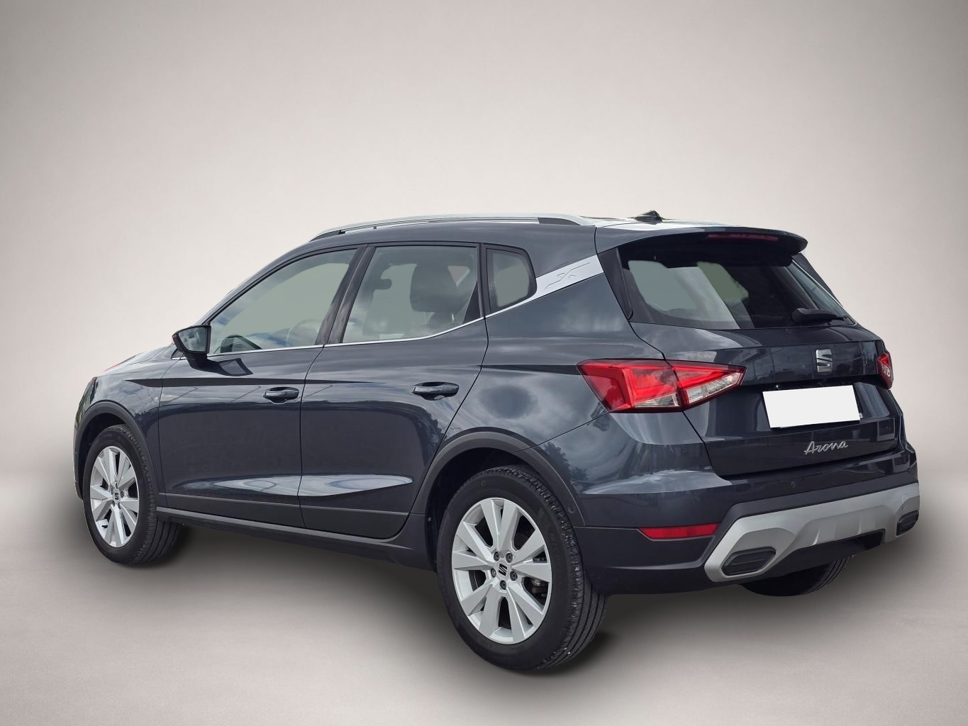 Fotografie 4 des Seat Arona 1.0 TSI DSG Xperience VIRTUAL-COCKPIT+NAVI