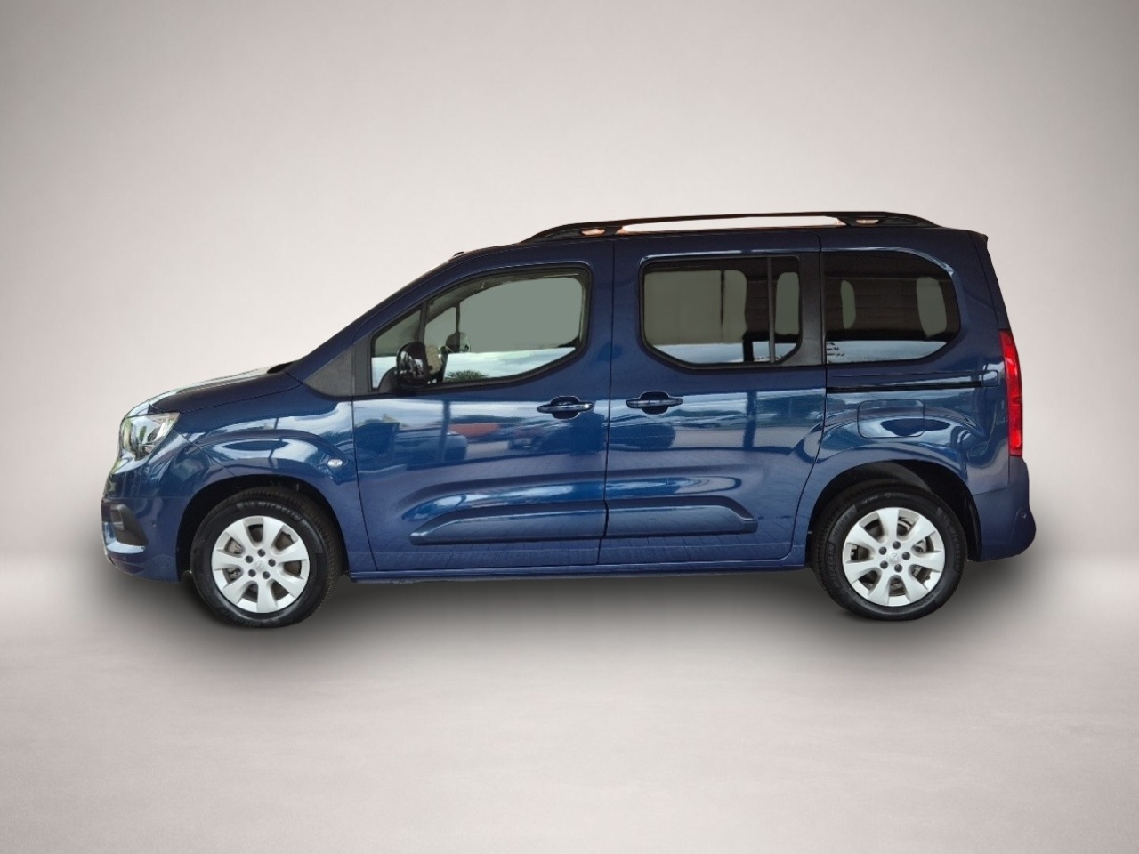 Bild 3 Opel Combo Life Combo-e Life Ultimate 11kw Shz Navi Kamera