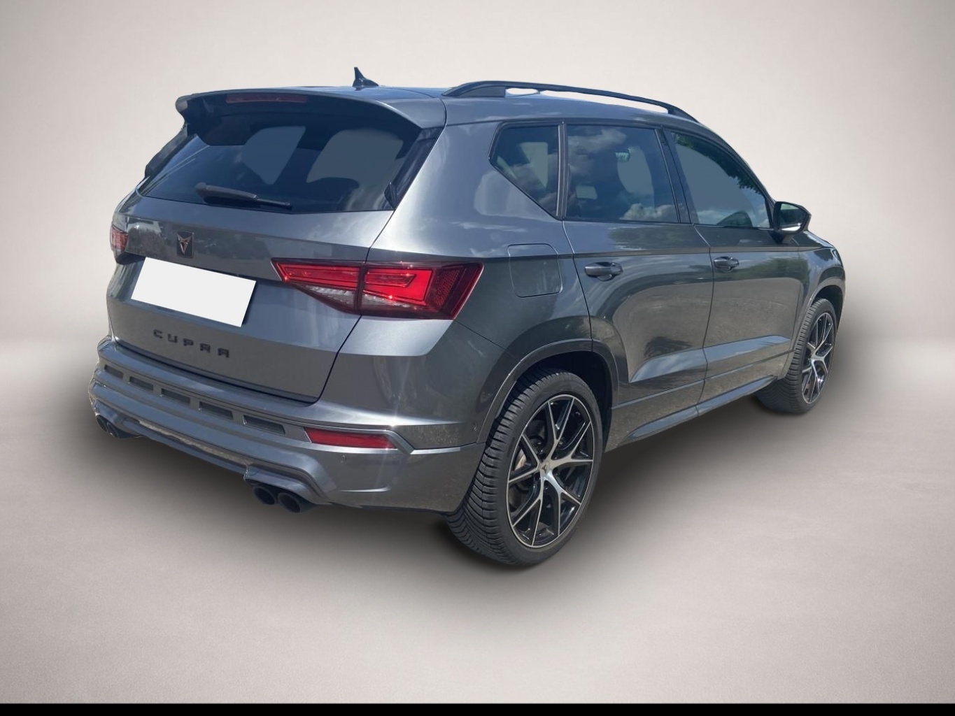 Bild 5 Cupra Ateca 2.0 TSI DSG 4-DRIVE BEATS+EL.SITZ+360-KAME