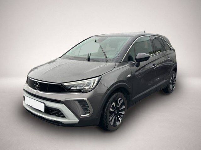 Bild Crossland (X) Opel