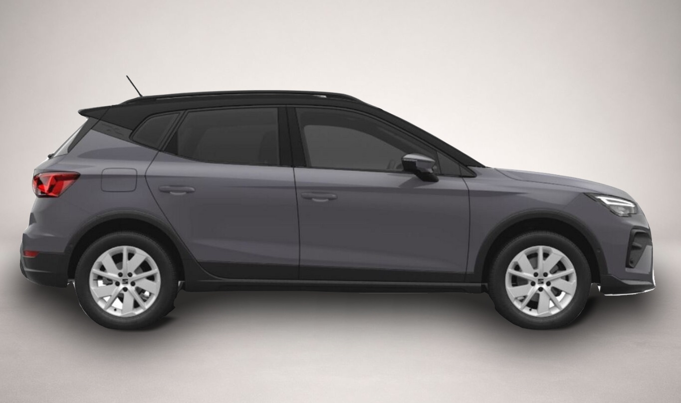 Bild 2 Seat Arona DSG Style NeuMod VollLED SHZ Kessy ACC 5JG