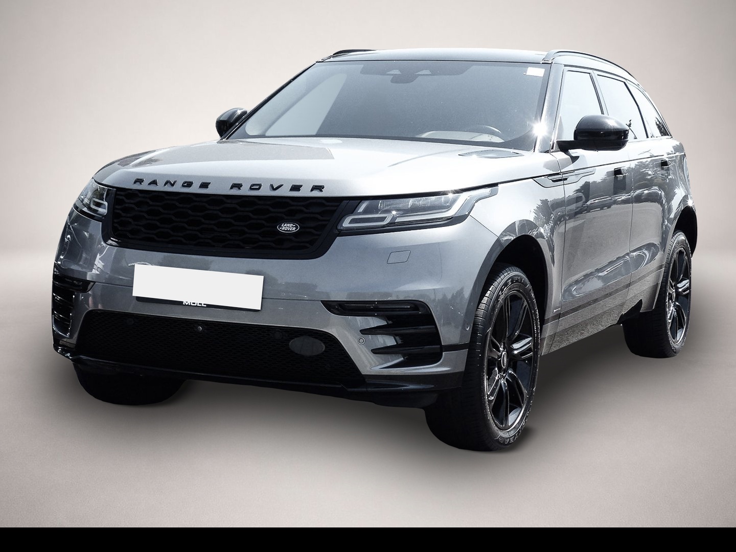 Bild 1 Land Rover Range Rover D200 Velar 2.0d Edition Velar Editio