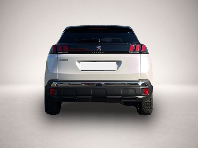 Bild 4 Peugeot 3008 Allure Pack 1.2 ALLWETTER NAVI PDC KAMERA S