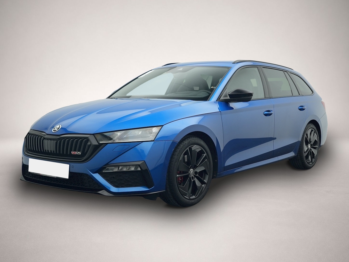 Fotografie 1 des Skoda Octavia Combi 2.0 TDI DSG RS NAVI HuD eHECK ACC