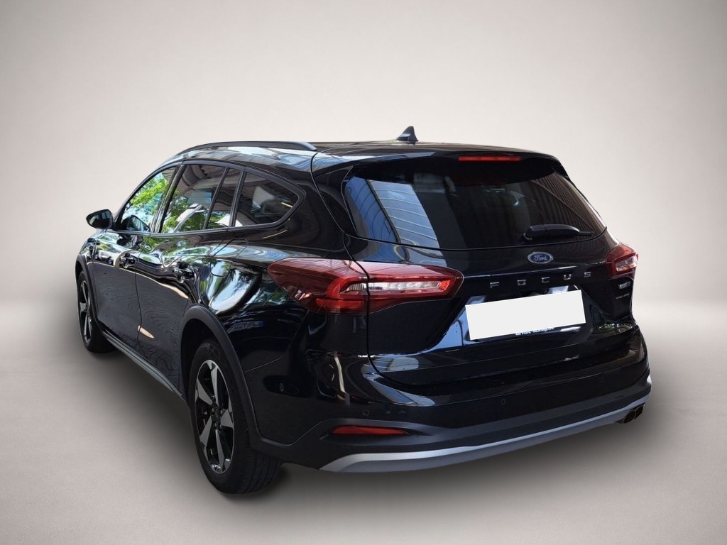Bild 4 Ford Focus Turnier 1.0 EcoBoost Hybrid Aut. ACTIVE X