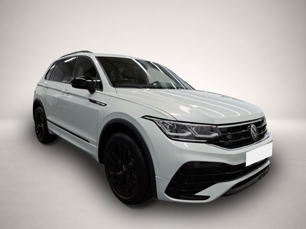 Bild 2 Volkswagen Tiguan 2.0 TSI 4Motion DSG R-Line AHK RFK LED NA