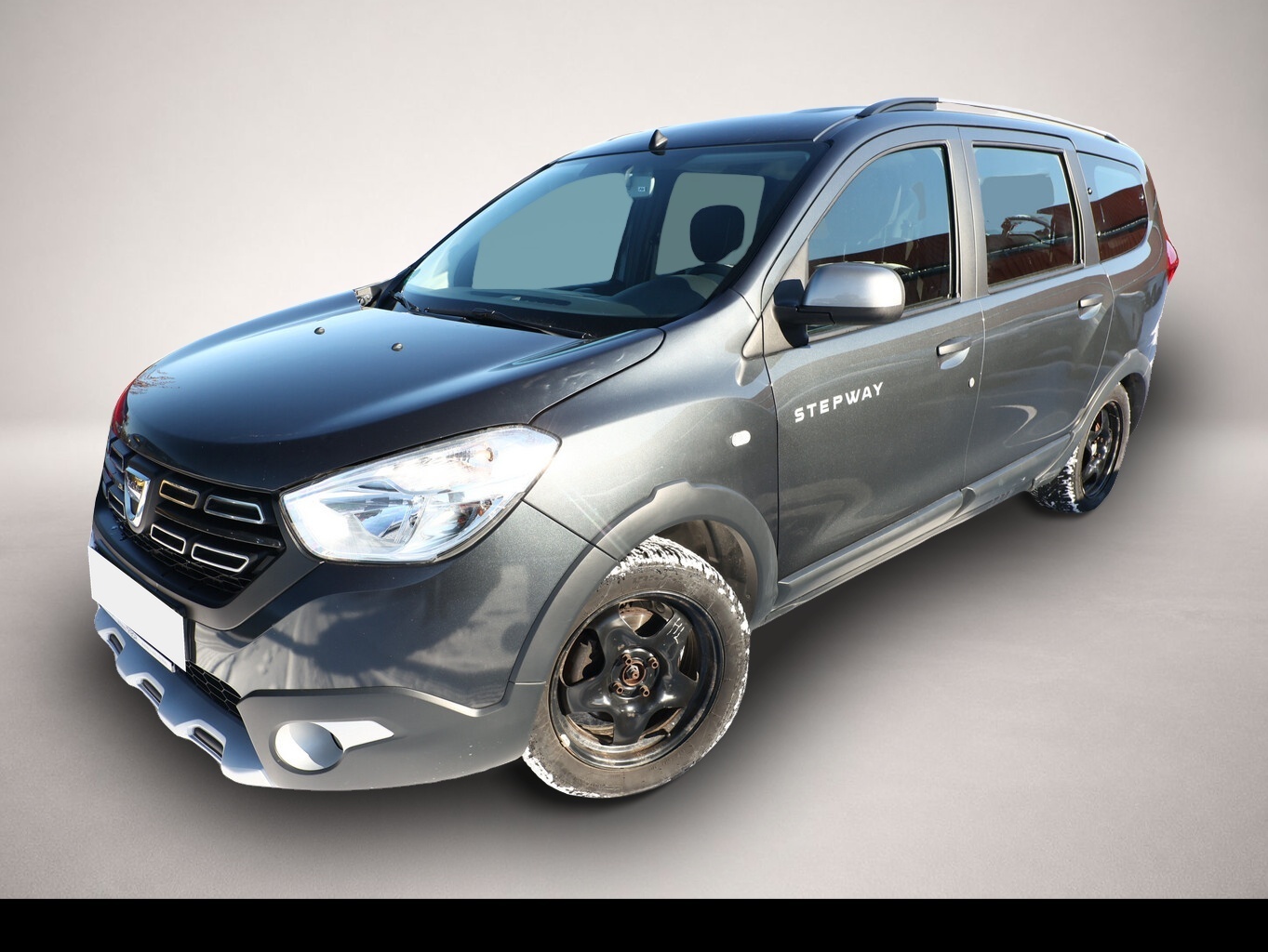 Bild Lodgy Dacia