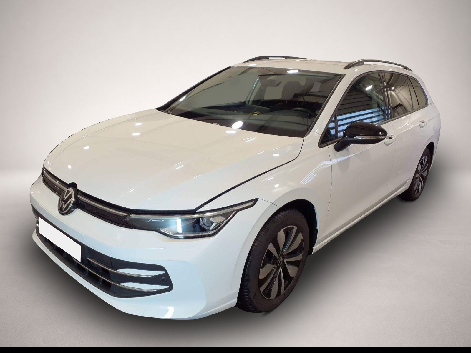 Volkswagen Golf Golf 8 VIII Variant 1.5 TSI Goal LED+/ACC/Kamera - Bild 1
