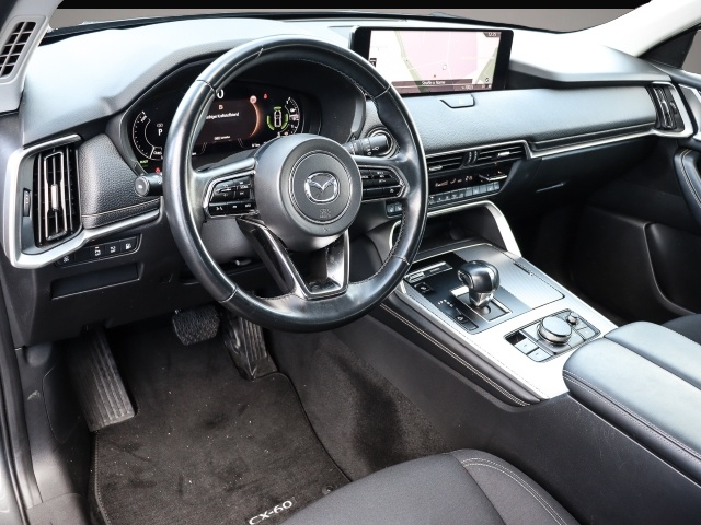 Bild 3 Mazda CX-60 Exclusive-Line Hybrid AWD HUD Navi LED ACC