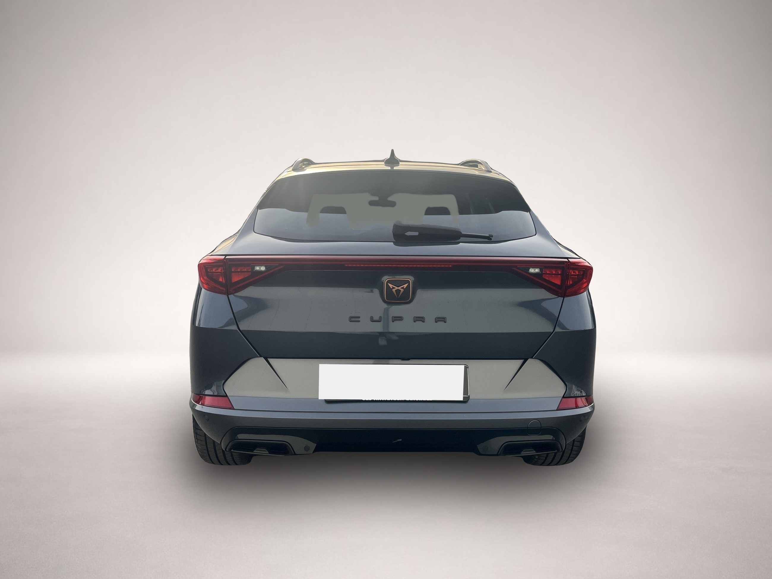 Fotografie des Cupra Formentor 2.0 TDI 19Zoll Navi KAMERA SHZ Parklen